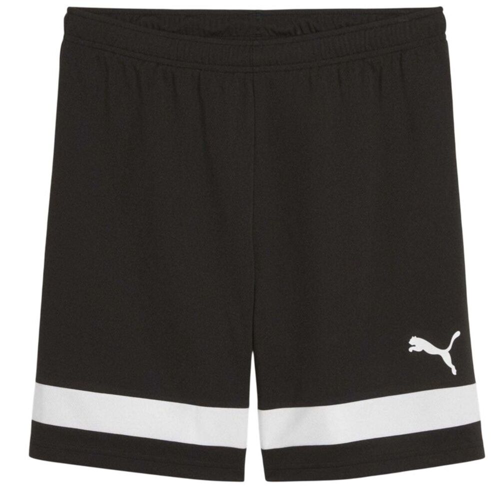 Puma Mens Individualrise Football Shorts / Black